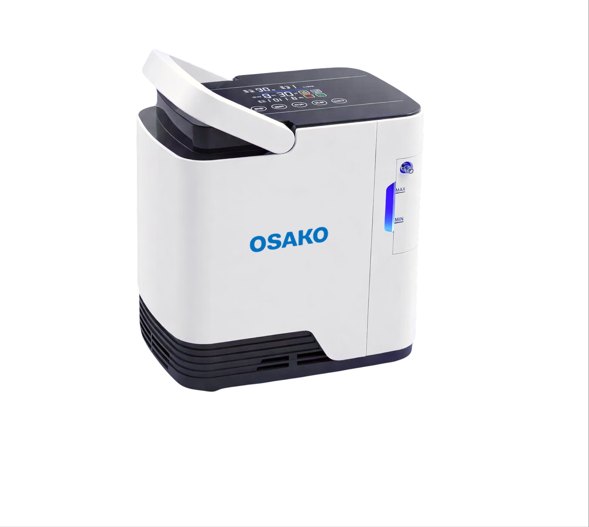 Кислородные концентраторы OSAKO 1J